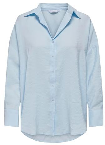 ONLY Female Hemd ONLZAZIMA Hemd | Shirt
