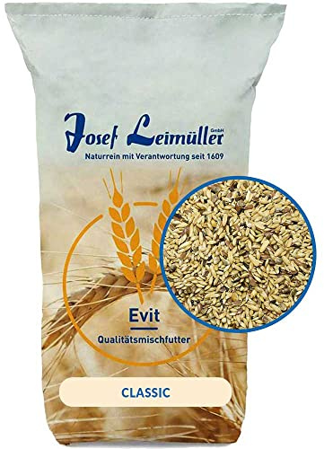 Leimüller Kanarienfutter Classic 25 kg