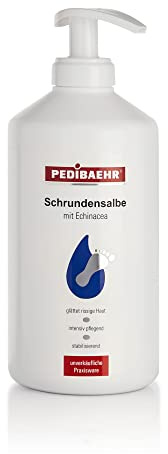 Schrundensalbe mit Echinacea Füllmenge 500 ml