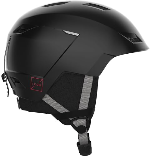 Salomon Icon LT Access Ski-Snowboardhelm für Damen