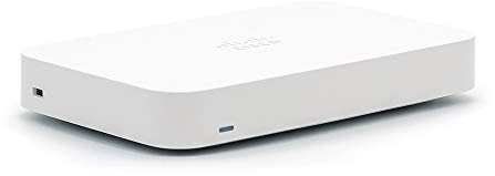 Cisco Meraki Go Router Firewall Plus | Cloud-verwaltetes VPN | Cisco [GX50-HW-EU]