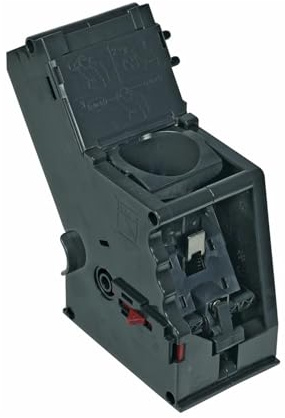 LUTH Premium Profi Parts Brühgruppe 11014118 kompatibel mit Bosch Siemens EQ.5 VeroCafe VeroCappuccino Brüheinheit Kaffeevollautomat Ersatz für 11009615 11007133 00741536