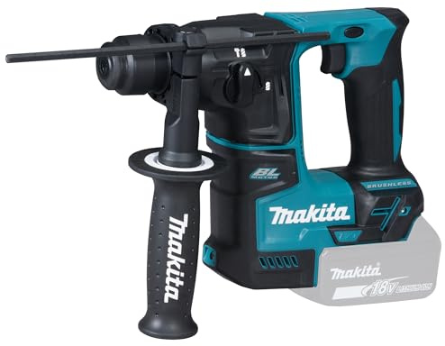 Makita DHR171Z Akku-Bohrhammer SDS-PLUS 18V (ohne Akku, ohne Ladegerät)