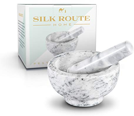 Silk Route Home Stößel & Mörser