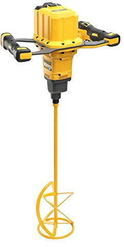 DEWALT DCD240N-XJ 54V FlexVolt Akku Beton Rührer Rührwerk