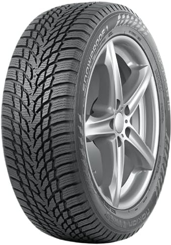 NOKIAN TYRES SNOWPROOF 1-195/65 R 15 TL 91T BSW M+S 3PMSF Winterreifen