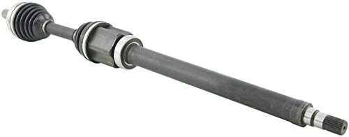 FEBEST 2714-S40RH Antriebswelle Achswelle Vorne Rechts L:947 Kompatibel mit VOLVO V70 II 285 36000184 36000450 36000558