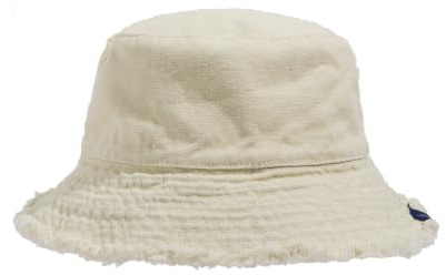 CLAPE Bucket Hat Damen Sonnenhut Washed Cotton Faltbar Fischerhut | UV Schutz,Bequem,Einfarbig Anglerhut Schlapphut für Alltag,Reisen,Camping,Angeln,Wandern,Beach