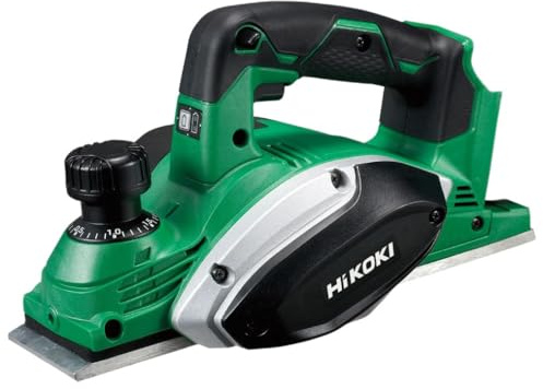 HiKOKI P18DSL Hobel 18V nur Maschinenkörper