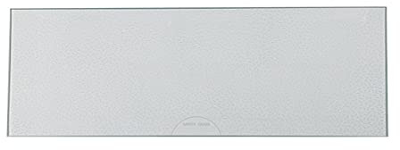 Gorenje 542605 ORIGINAL Glasplatte Scheibe Abdeckplatte fürs Gemüsefach 470x174x4mm z.T. HI1526 HI1826 HI1886 HI2226 HTI1426 HTI1726 HTI1786 HTI2126 HTS2126 HZI2026 HZI2726 HZS2026 Kühlschrank