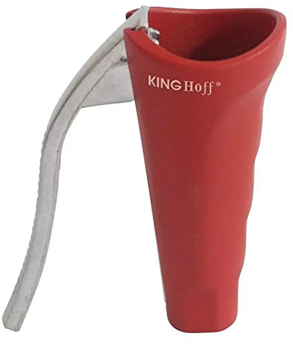 Nussknacker Nußknacker KINGHOFF (Red)