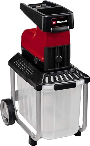 Einhell Kompostkv?rn 230V-2300w - GC-R