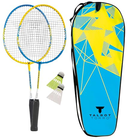 Badminton Set 2-Attacker Junior
