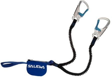 Salewa Premium Attac Via Ferrata Set