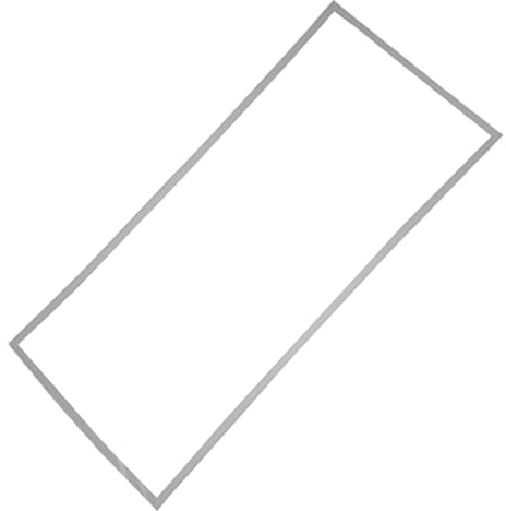 BEKO Türdichtung (Kühlschrankteil) Original Kühlschrank Gefrierschrank 4937732200