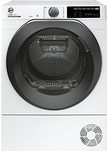 HOOVER Kondensationstrockner NDEH10A2TSBEXS-S
