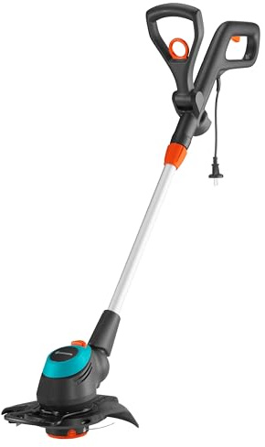 Gardena 09870-20 Elektro-Trimmer EasyCut 450/25