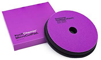 Koch Chemie Micro Cut Pad Polierpad Polierschwamm (Ø 150mm)