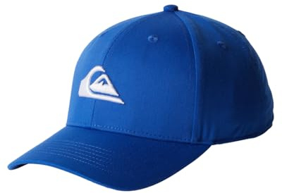 Quiksilver Decades - Snapback-Cap für Jungen Blau