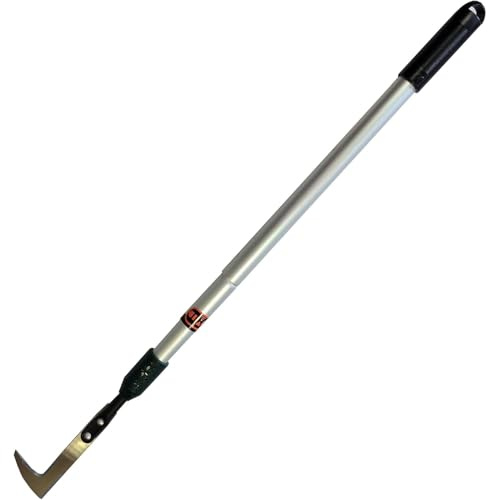 Spear & Jackson 5253PK Verbesserter Teleskop-Fugenreiniger