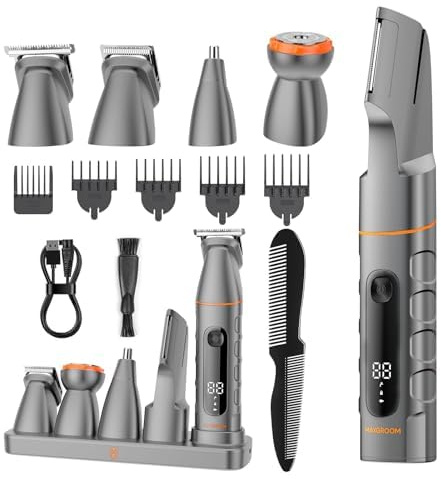 MAXGROOM