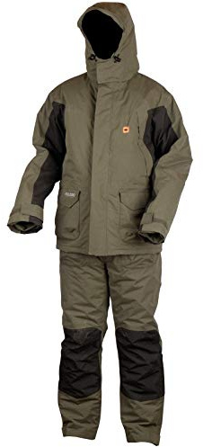 Prologic Highgrade Thermo Suit L 2-częściowy kombinezon zimowy dla wędkarzy
