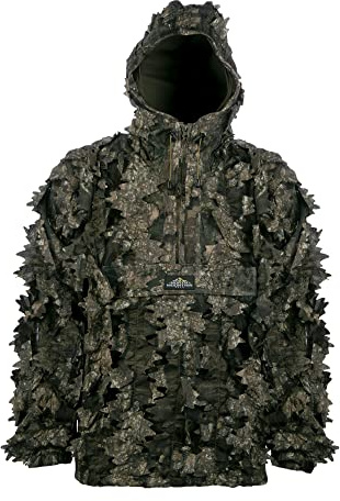 North Mountain Gear Realtree Outdoor Jagdjacke mit Kapuze