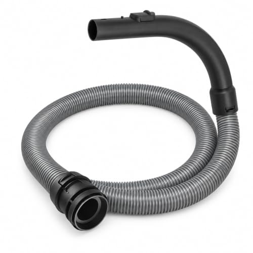 Staubsaugerschlauch geeignet für Miele Classic C1 EcoLine, S2 Series Complete C1, Compact C1 von Staubbeutel-Profi®