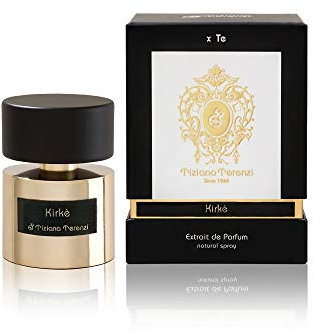 Tiziana Terenzi Kirkè Extrait De Parfum,100ml (1er Pack)