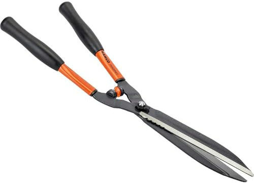 Bahco P51 Professionelle Heckenschere, 55,9 cm, 28x28x18 cm