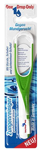 One Drop Only Zungenreiniger professional deluxe