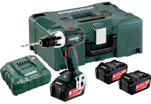 METABO 602102960 Akkuschrauber Akku
