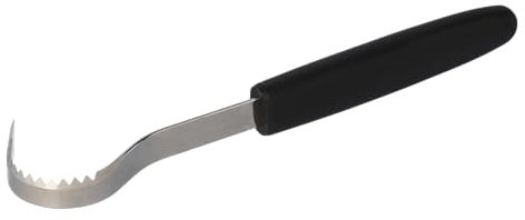 Stubai 781401 Butterroller, Top Tool
