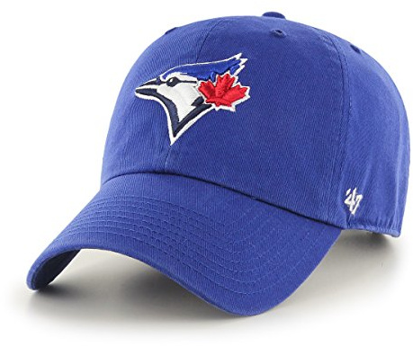 '47 Cap MLB Los Angeles Dodgers CLEAN UP