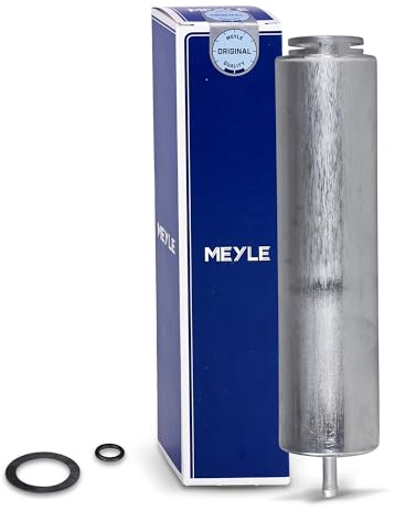 MEYLE 3143230011 Kraftstofffilter | 314 323 0011 für 1er E 81 82 87 88 5er E60 F10 E61 F11 X3 E83