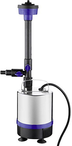 Renkforce 1275340 Springbrunnenpumpe 1400 l/h