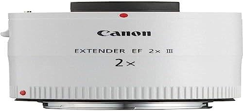 Canon Extender EF 2x III