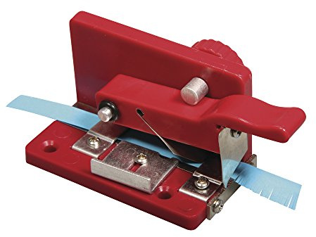Rayher 71988000 Quilling Fringer, SB-Blister 1Stück