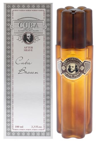 Gold After Shave 100 ml Spray für Herren