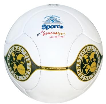 Original Drohnn-Faustball "New Generation" Herren, 375 g