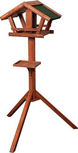 Karlie Vogelhaus Runa L: 40 cm B: 30 cm H: 121 cm