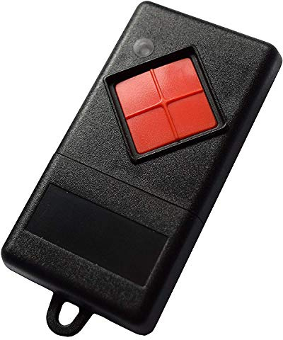 Fernbedienung DICKERT MAHS40-01