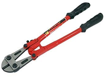 Neilsen CT0295 Bolzenschneider, 450 mm Länge