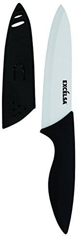 Excèlsa "Chef" Utility Keramik Küchenmesser, 15 cm.
