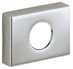 Keuco 04976010000 Universal Hygienebeutelspender verchromt