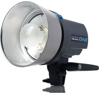 Elinchrom D-Lite RX ONE, EL20485, ohne Reflektor