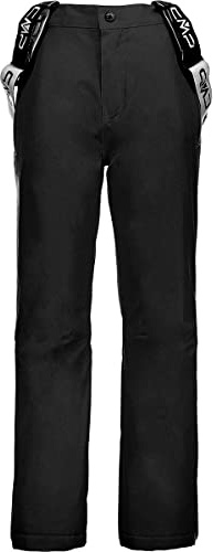 CMP Skihose Basic schwarz