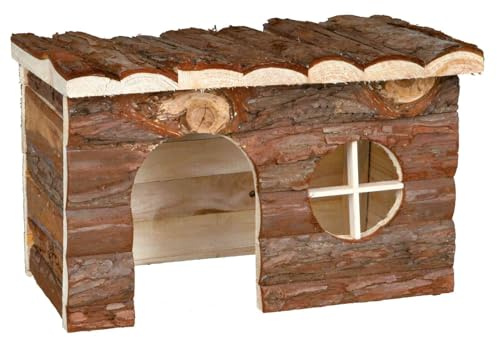 TRIXIE Haus Jerrik - Diverse 28 × 16 × 18 cm