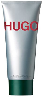 Hugo Man Shower Gel 200ml