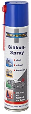 RAVENOL Silikon-Spray